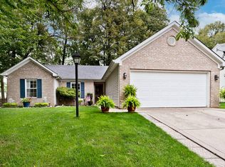 6026 Maple Branch Pl, Indianapolis, IN