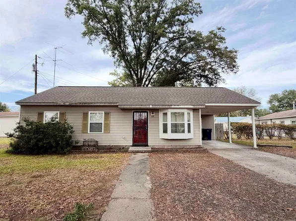 1304 Ann Alden St, Clarendon, AR 72029