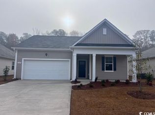 8049 Murrayfield Court Cali S LOT 2011, Little River, SC 29566