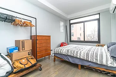 Rented by MySpaceNYC