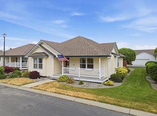 1422 S Mamer Ln, Spokane, WA 99216