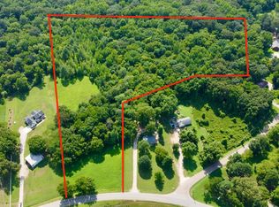 Lagrange Rd, Somerville, TN 38068