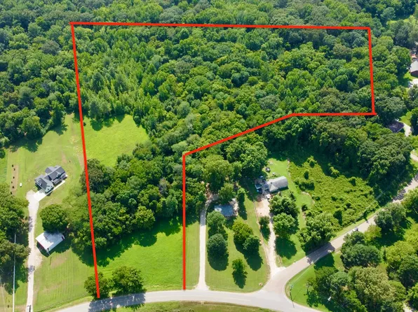 Lagrange Rd, Somerville, TN 38068