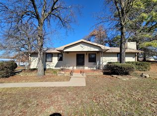 415641 E 1094th Rd, Checotah, OK 74426