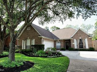 7919 S Wellington Ct, Houston, TX 77055