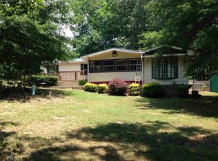 7125 Blacks Bluff Rd SW, Cave Spring, GA 30124