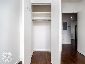 Rented by MySpaceNYC