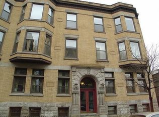 614 W Barry Ave APT 1, Chicago, IL 60657