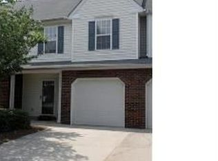 8824 Roseton Ln, Charlotte, NC 28277