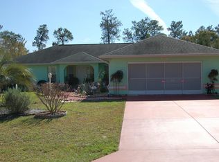 3422 SW 131st Place Rd, Ocala, FL 34473