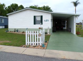 9701 E High Way #238, Belleview, FL 34420