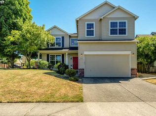 16632 NW Countryridge Dr, Portland, OR 97229