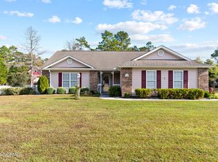 5024 Pender Rd, Shallotte, NC 28470