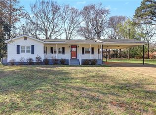 134 Church Rd, Thomaston, GA 30286