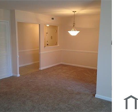 2nd image of 19307 Club House Rd APT 303