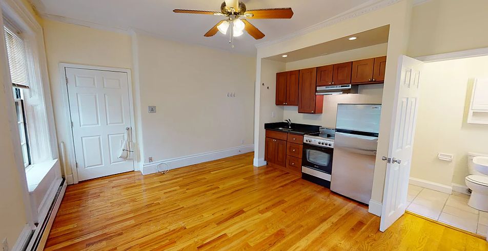 2nd image of 24 Joy St #2M