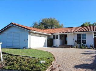 5850 Finecrest Dr, Rancho Palos Verdes, CA 90275