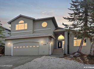 3420 Eastwind Dr, Anchorage, AK 99519