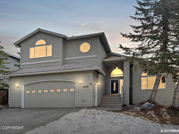 3420 Eastwind Dr, Anchorage, AK 99519