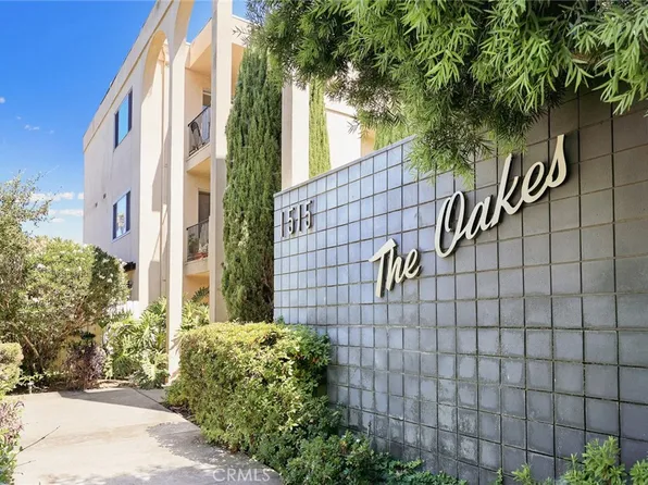 1515 Oak St APT 36, South Pasadena, CA 91030