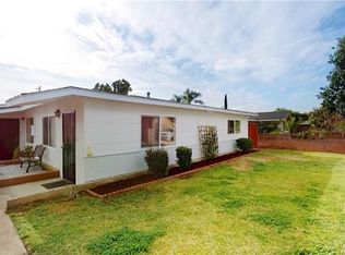 2034 Mountain Ave, Duarte, CA 91010