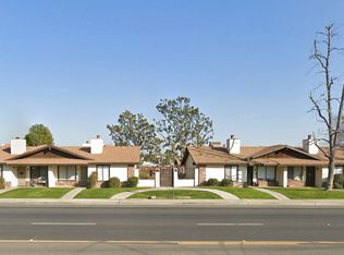 3412 Ashe Rd, Bakersfield, CA 93309