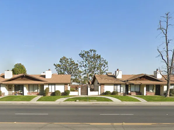 3412 Ashe Rd, Bakersfield, CA 93309