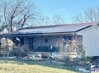 8053 S Sullivan Pl, Terre Haute, IN 47802