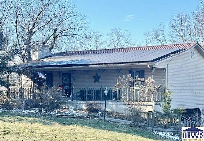 8053 S Sullivan Pl photo 1