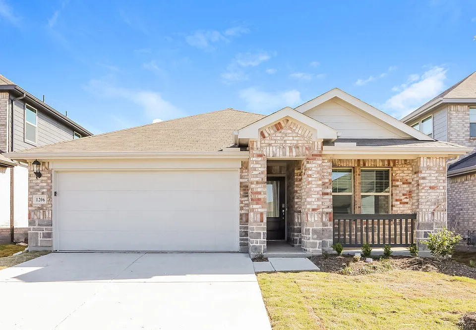 1206 Green Timber Dr