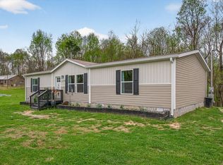 1399 Adamson Branch Rd Lot 5, Liberty, TN 37095
