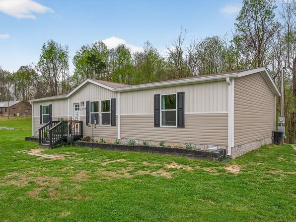 1399 Adamson Branch Rd Lot 5, Liberty, TN 37095