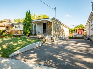 12 Trinnell Blvd, Toronto, ON M1L 1S5