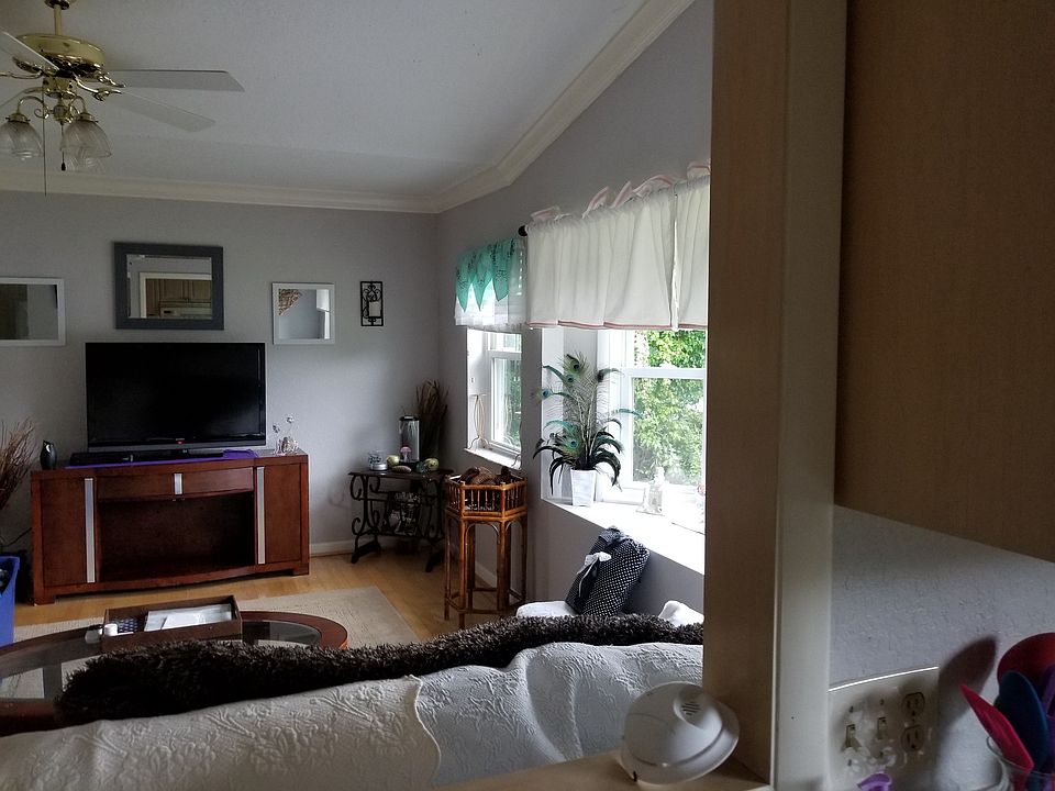 LVRM view to Pvt Pond