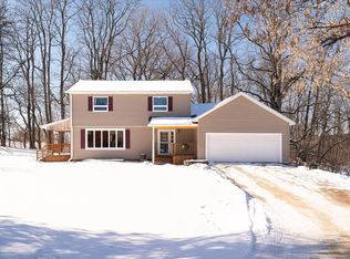 S5588a County Road Nn, Viroqua, WI 54665