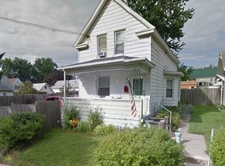 1809 Albany St, Schenectady, NY 12304