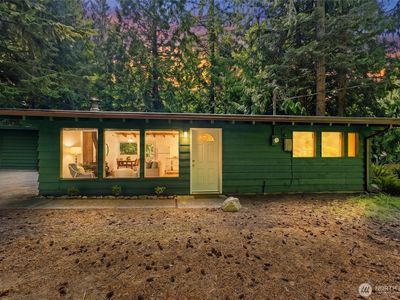 1333 Lowe Avenue, Bellingham, WA, 98229
