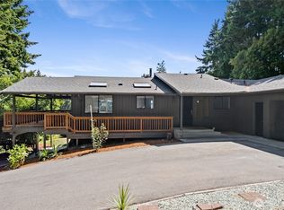 8123 State Route 302 NW, Gig Harbor, WA 98329