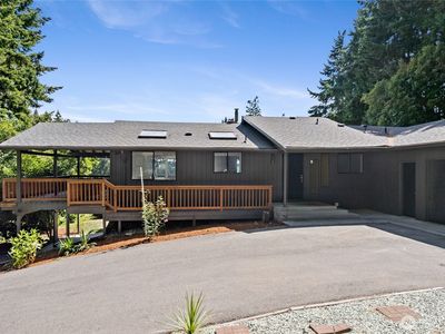 8123 State Route 302 NW, Gig Harbor, WA, 98329