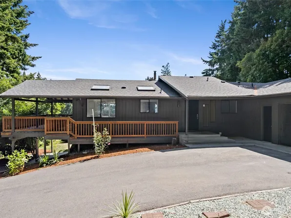 8123 State Route 302 NW, Gig Harbor, WA 98329