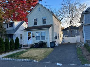 13 N 7th St, Kenilworth, NJ 07033
