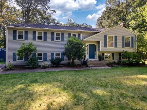 173 West Mountain Road, Simsbury, CT 06092