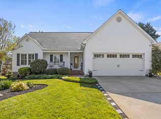 15 Grouse Ridge Way, Greenville, SC 29617