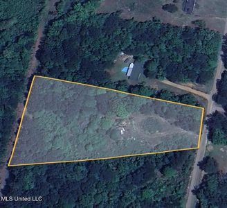 Chapel Hills Ln, Brandon, MS, 39042