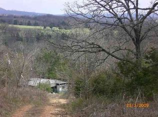 159 County Road 3271, Berryville, AR 72616