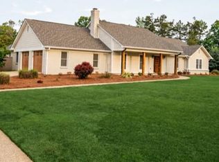 108 Cedar Hill Dr, Oxford, MS 38655