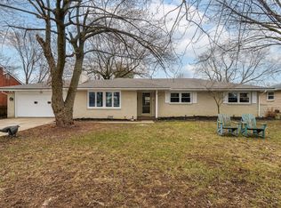 20 Fosnot Dr, Anderson, IN 46012