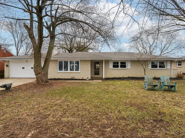 20 Fosnot Dr, Anderson, IN 46012