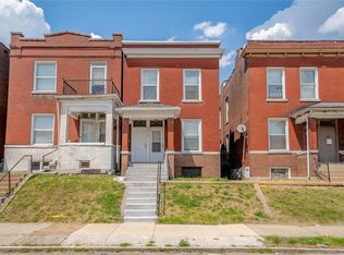3133 Keokuk St, Saint Louis, MO