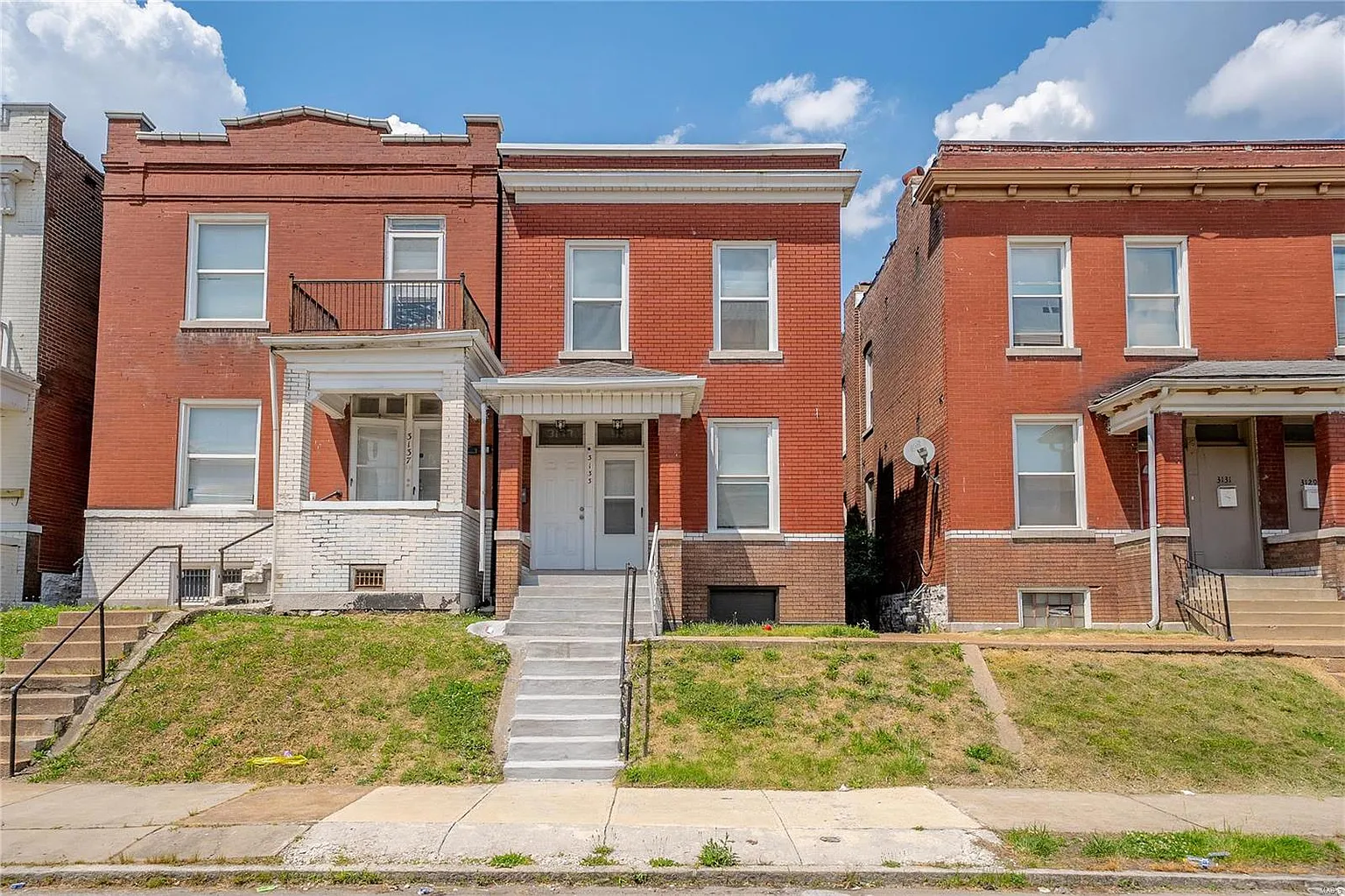 3133 Keokuk St photo 1